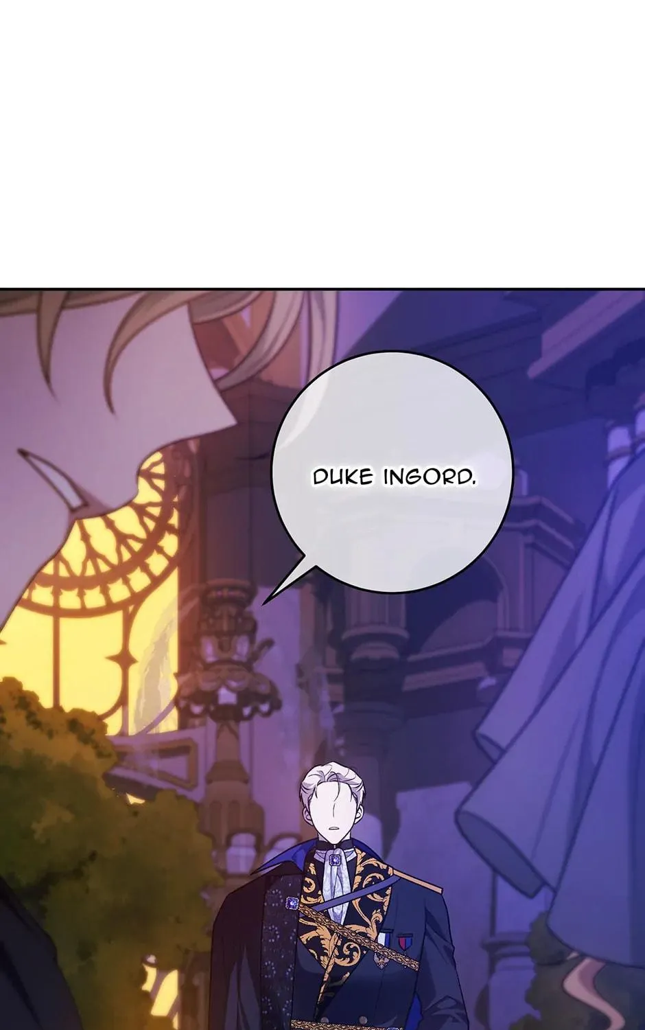 No Retaliation from the Supporting Cast Chapter 23 page 107 - 