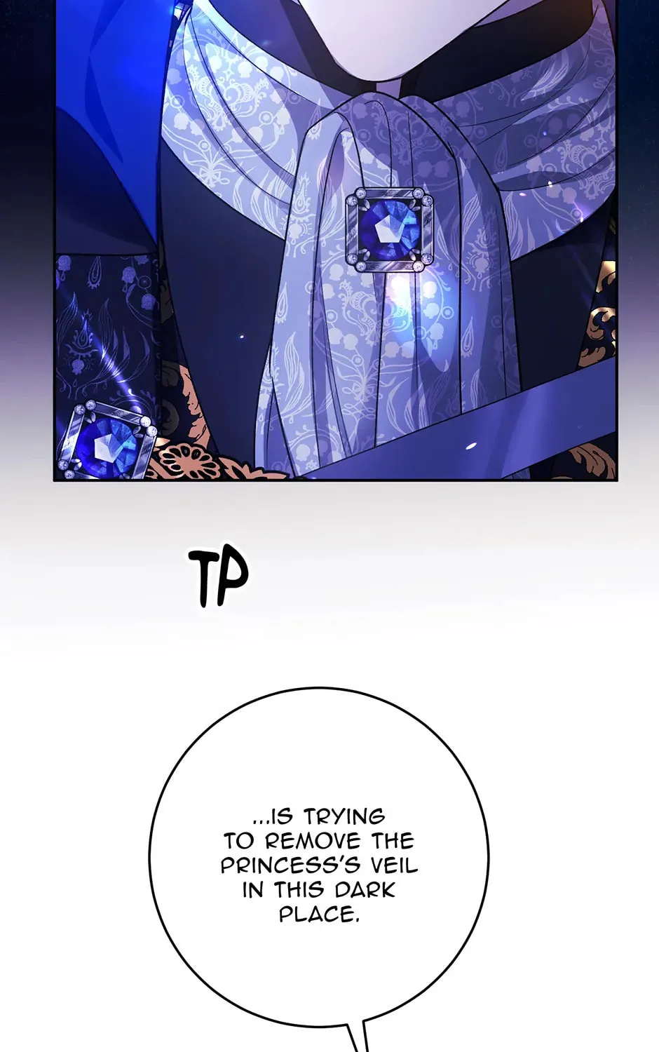 No Retaliation from the Supporting Cast Chapter 23 page 111 - 