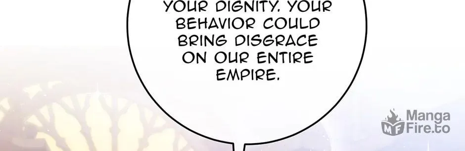 No Retaliation from the Supporting Cast Chapter 23 page 114 - 