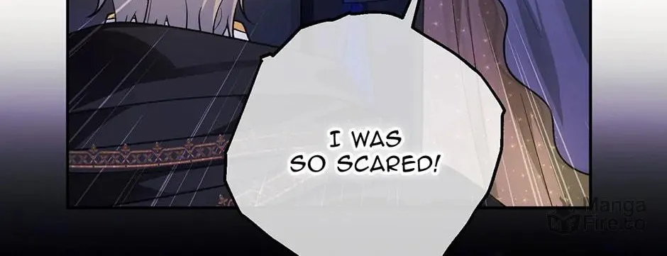 No Retaliation from the Supporting Cast Chapter 23 page 120 - 
