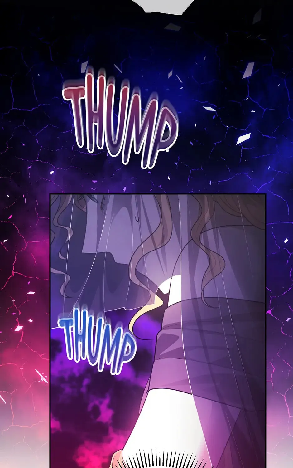 No Retaliation from the Supporting Cast Chapter 23 page 121 - 