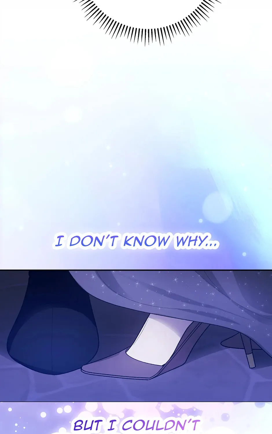 No Retaliation from the Supporting Cast Chapter 23 page 123 - 