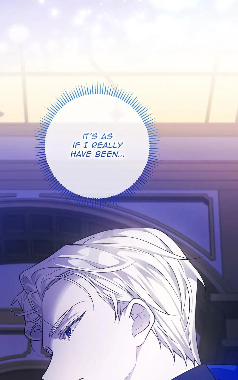 No Retaliation from the Supporting Cast Chapter 23 page 125 - 
