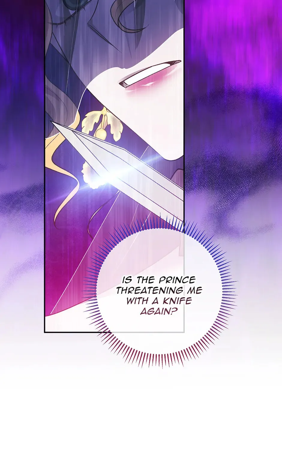 No Retaliation from the Supporting Cast Chapter 23 page 27 - 