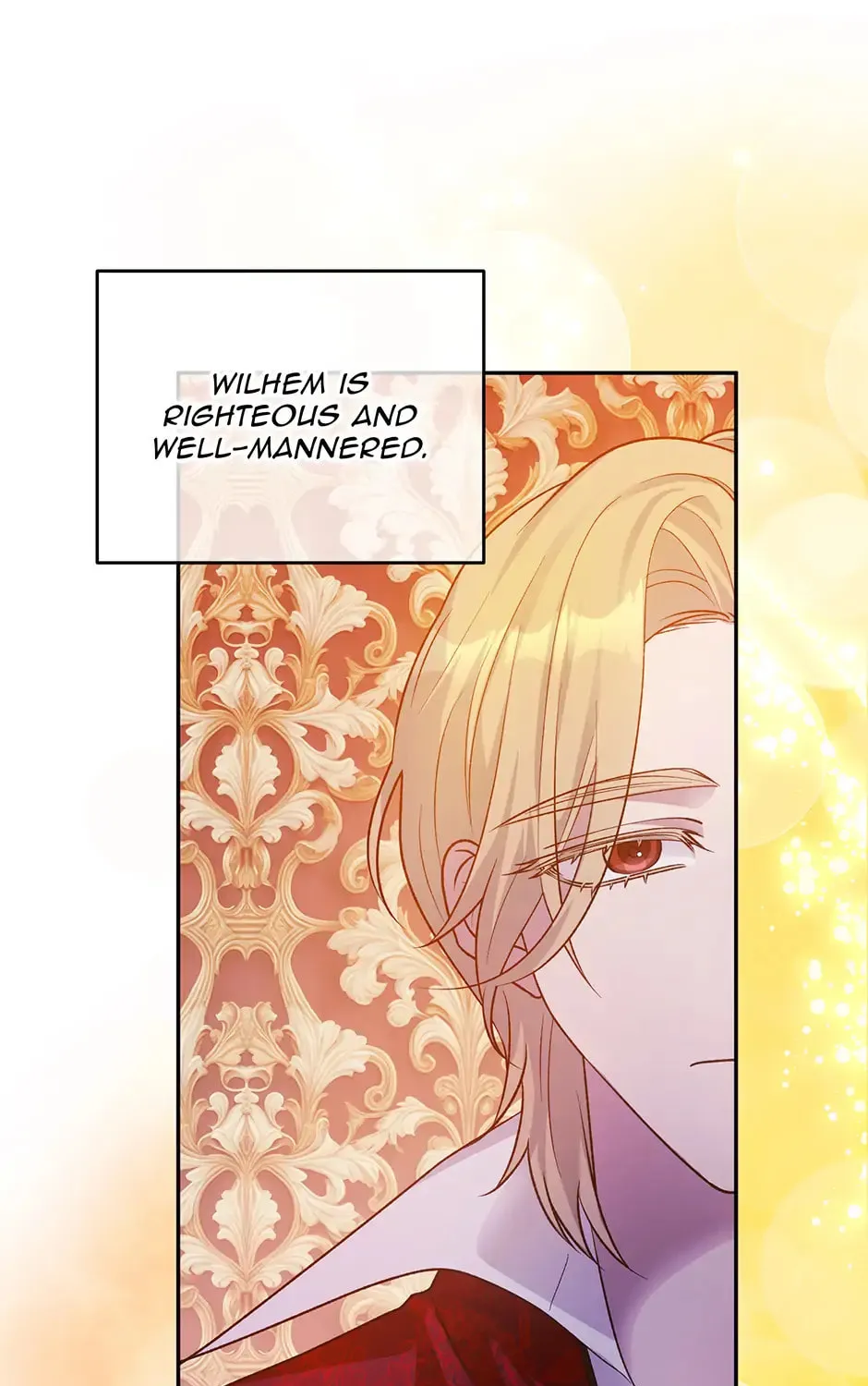 No Retaliation from the Supporting Cast Chapter 23 page 33 - 
