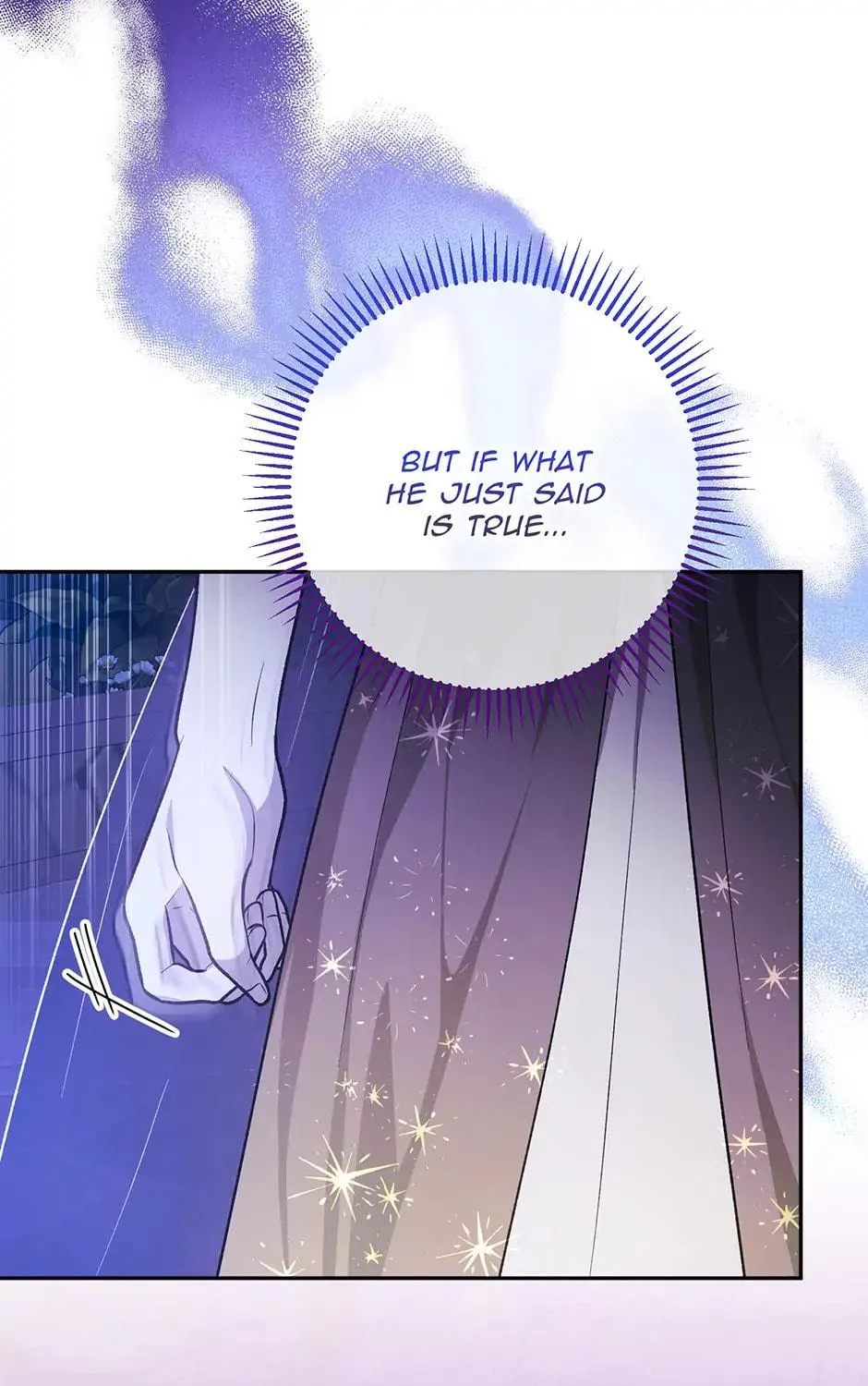 No Retaliation from the Supporting Cast Chapter 23 page 5 - 