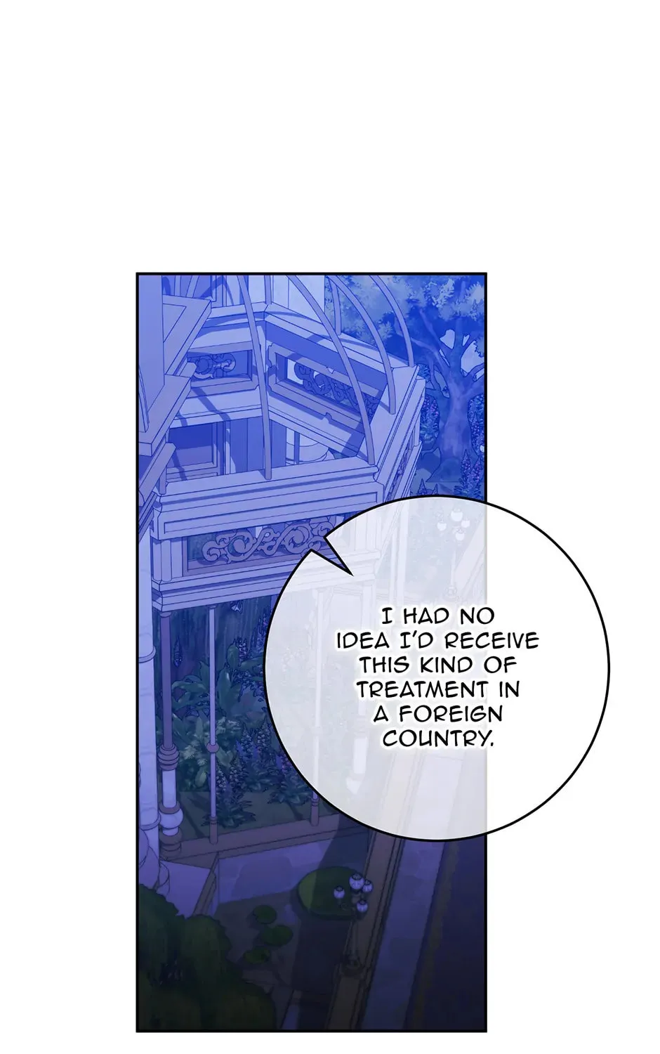 No Retaliation from the Supporting Cast Chapter 23 page 43 - 