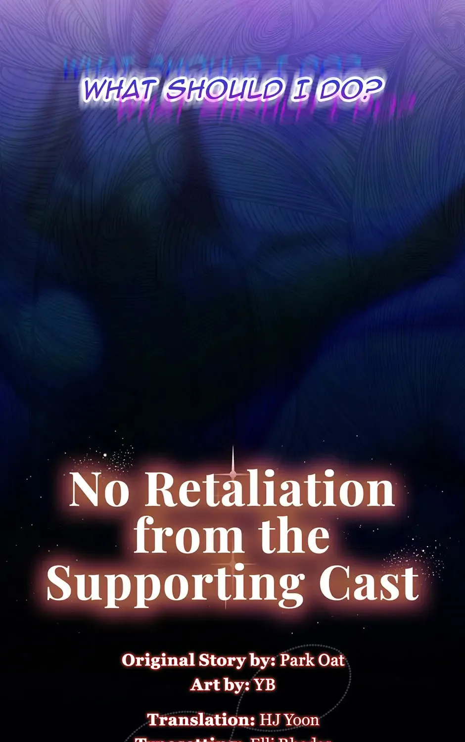 No Retaliation from the Supporting Cast Chapter 23 page 7 - 