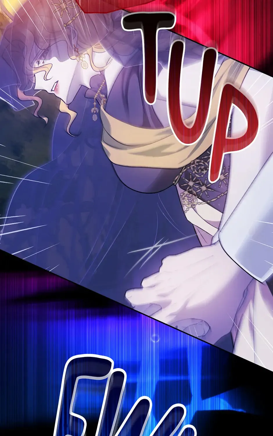 No Retaliation from the Supporting Cast Chapter 23 page 63 - 