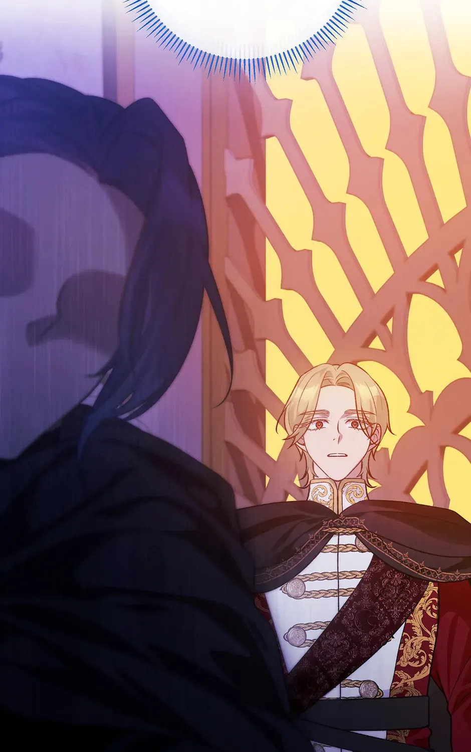 No Retaliation from the Supporting Cast Chapter 23 page 67 - 