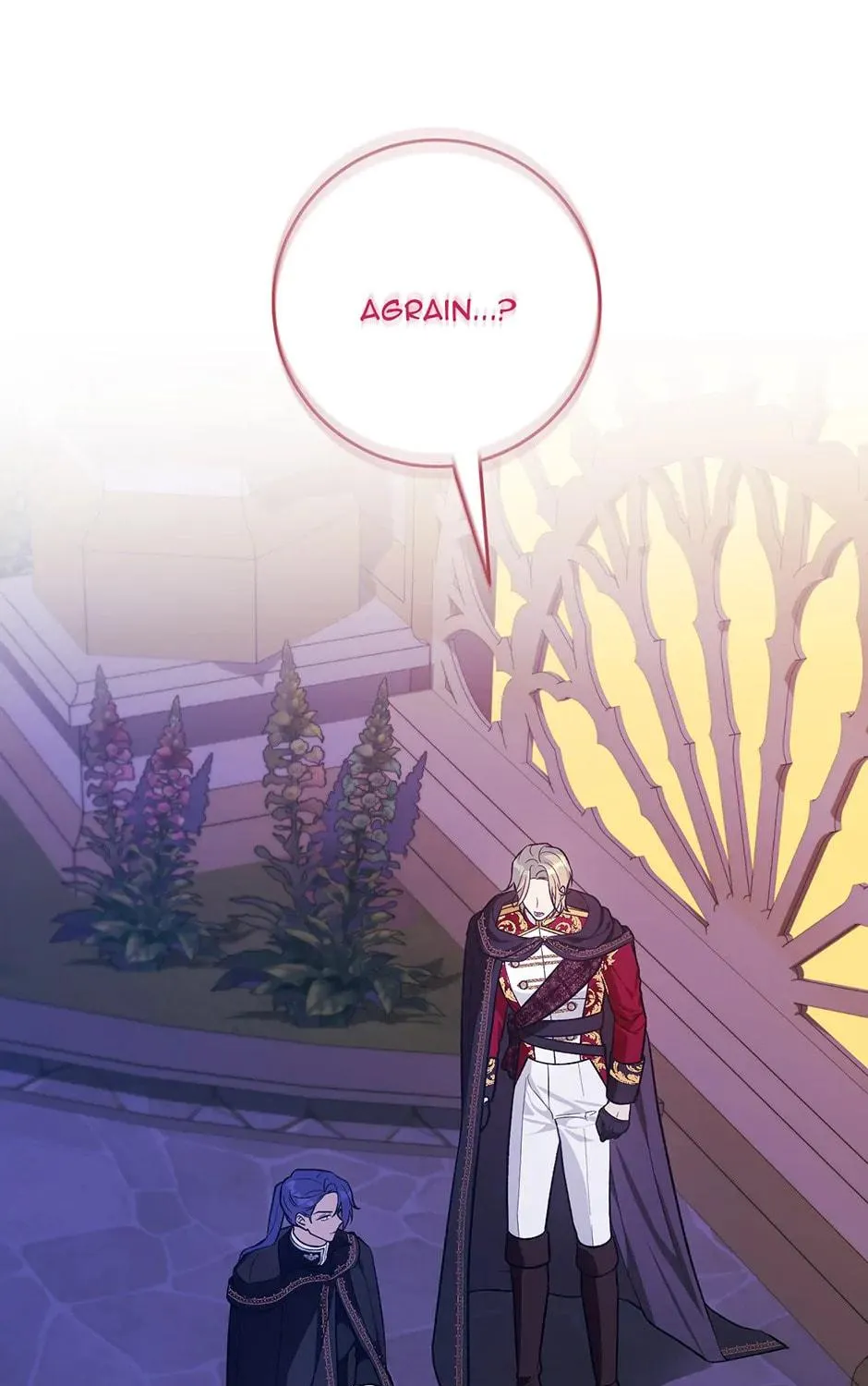 No Retaliation from the Supporting Cast Chapter 23 page 71 - 