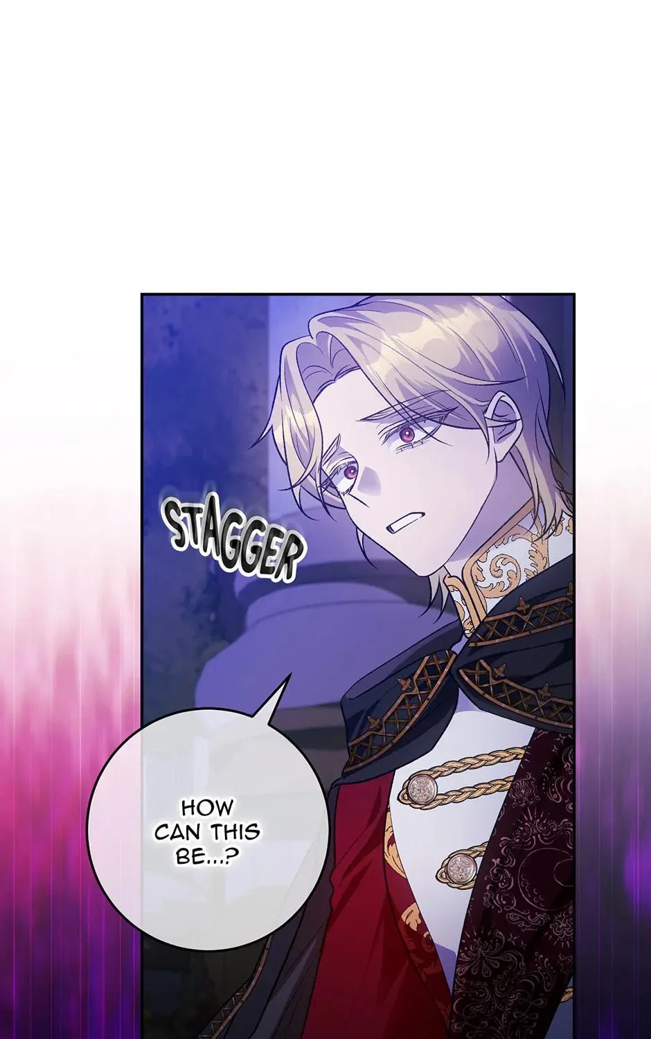 No Retaliation from the Supporting Cast Chapter 23 page 77 - 