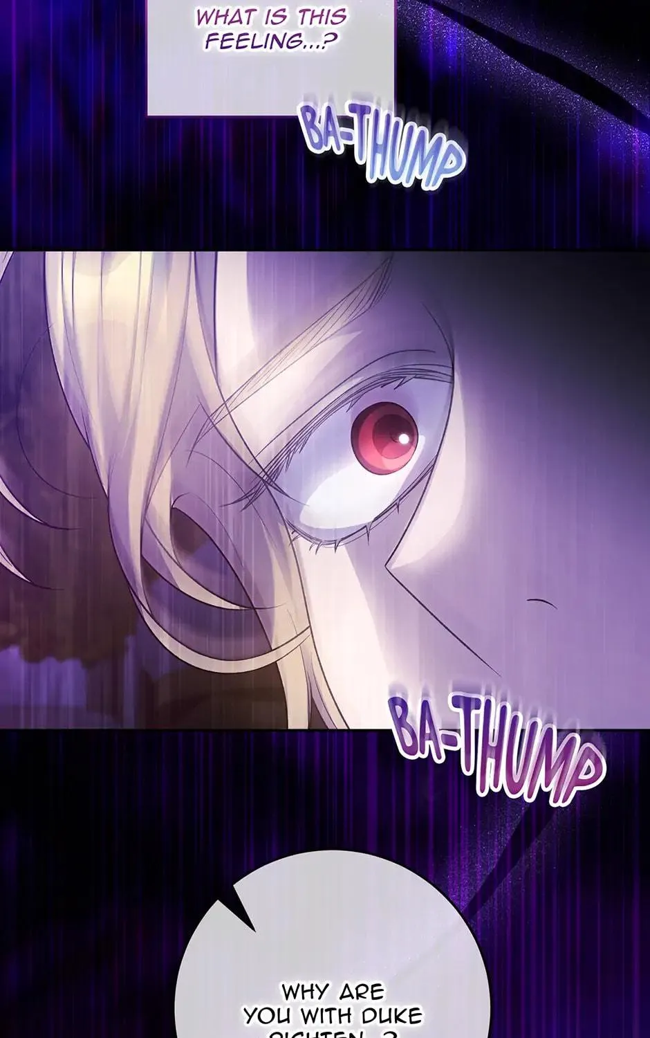 No Retaliation from the Supporting Cast Chapter 23 page 79 - 