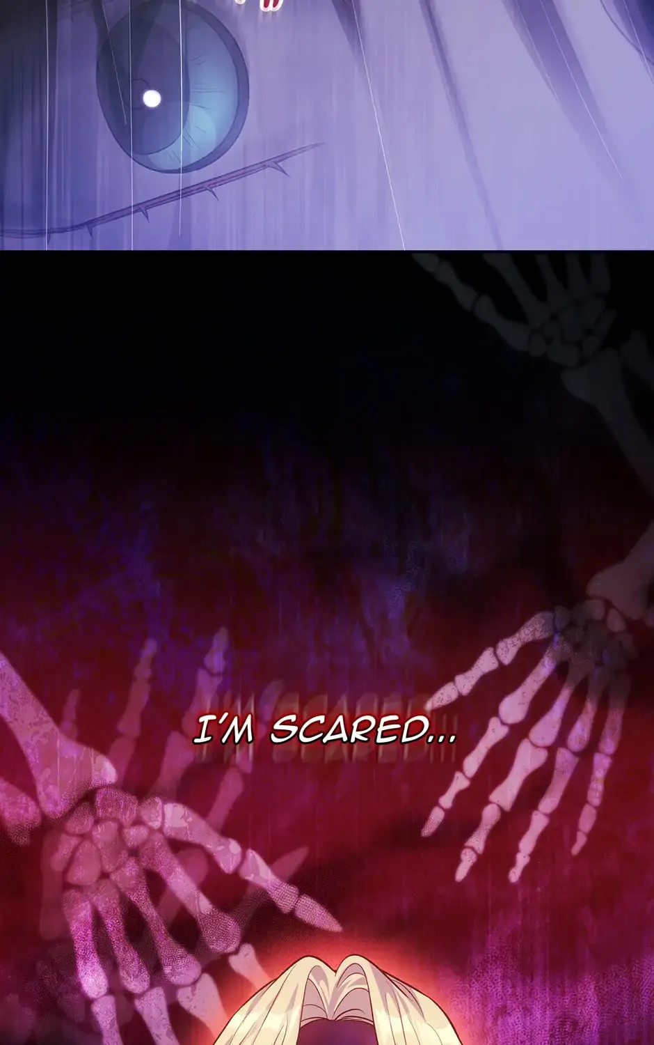 No Retaliation from the Supporting Cast Chapter 23 page 81 - 