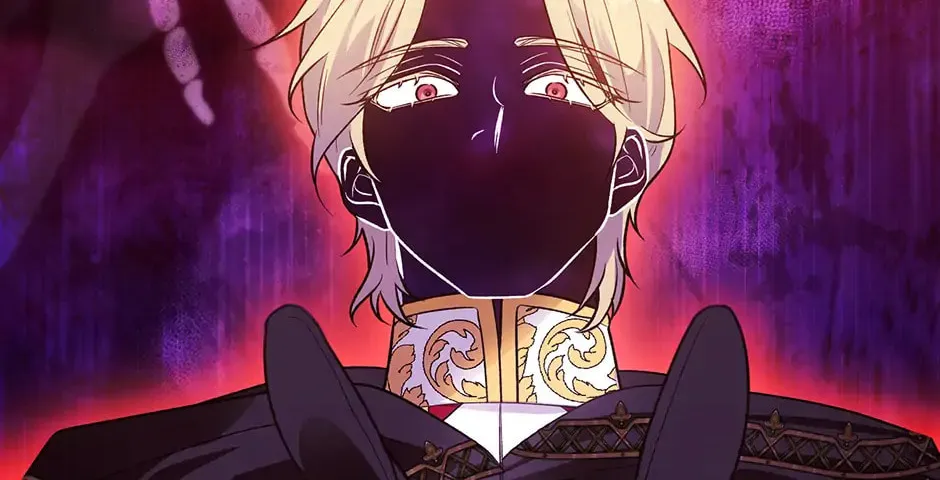 No Retaliation from the Supporting Cast Chapter 23 page 82 - 