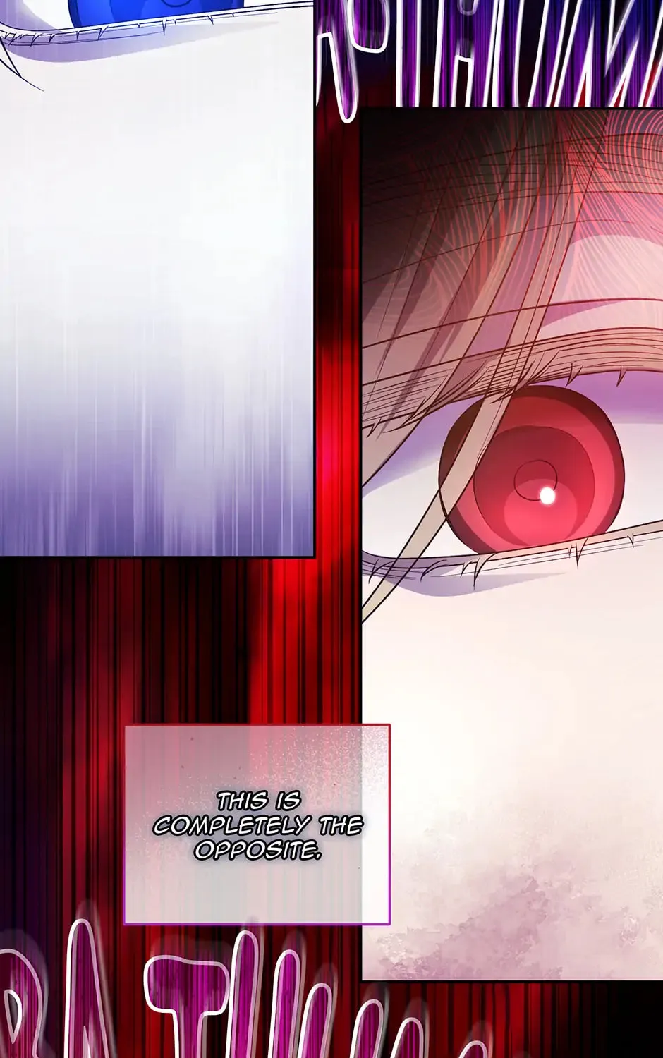 No Retaliation from the Supporting Cast Chapter 23 page 85 - 