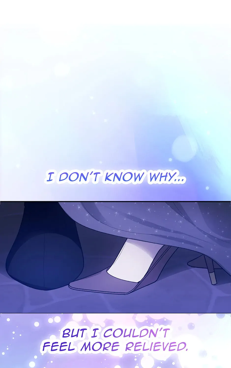No Retaliation from the Supporting Cast Chapter 24 page 1 - 