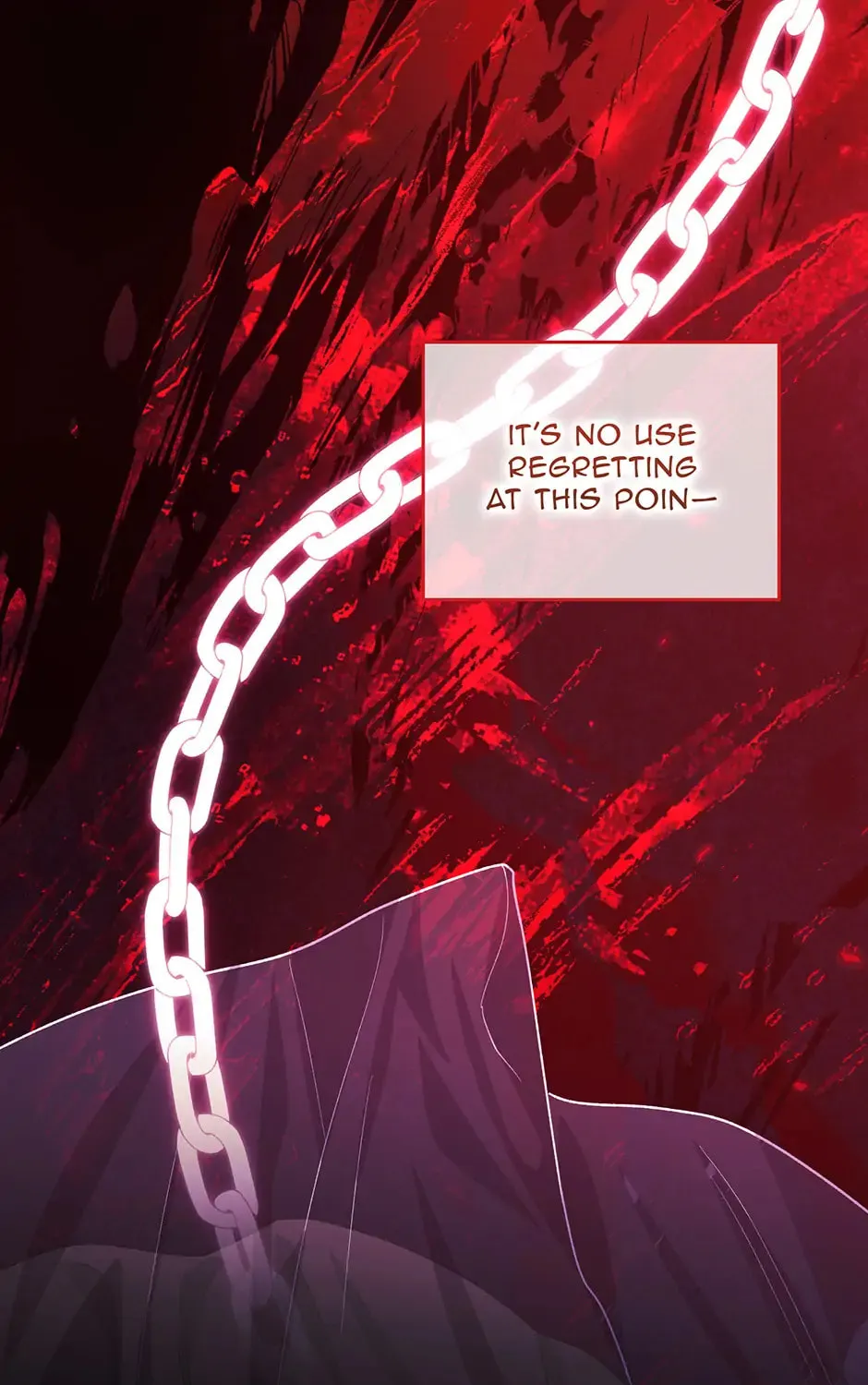 No Retaliation from the Supporting Cast Chapter 24 page 103 - 