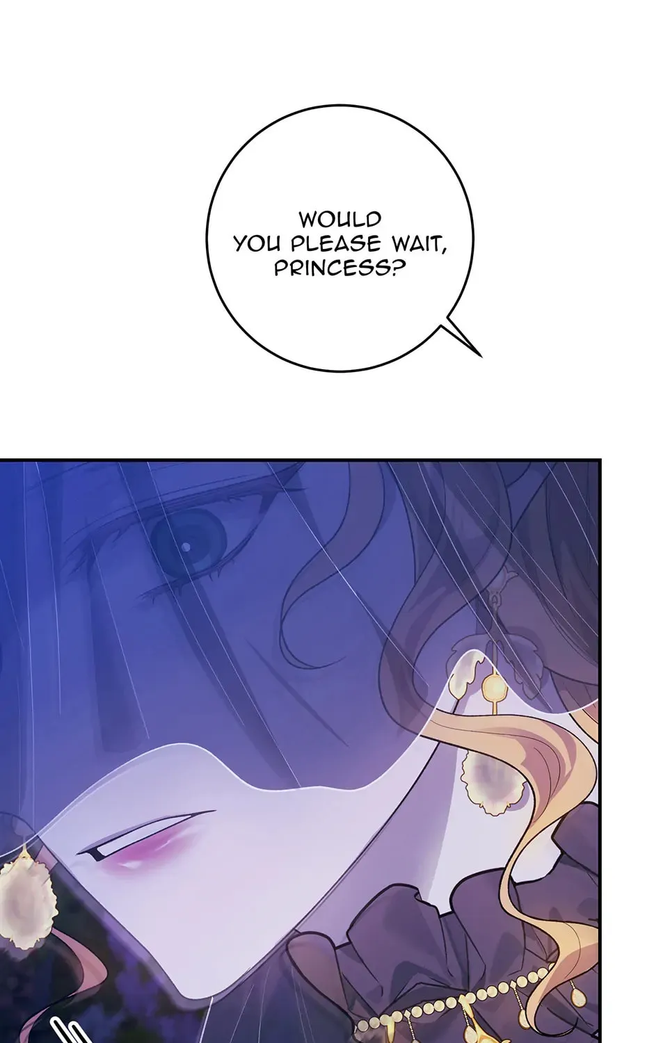 No Retaliation from the Supporting Cast Chapter 24 page 105 - 