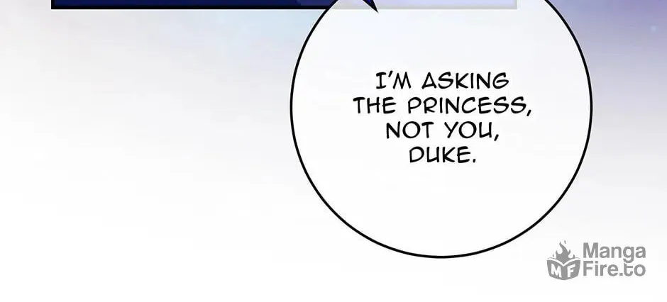 No Retaliation from the Supporting Cast Chapter 24 page 110 - 