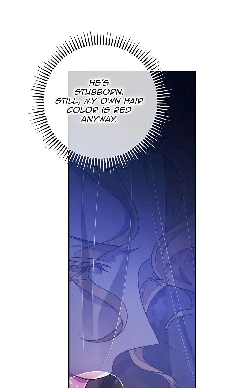 No Retaliation from the Supporting Cast Chapter 24 page 125 - 