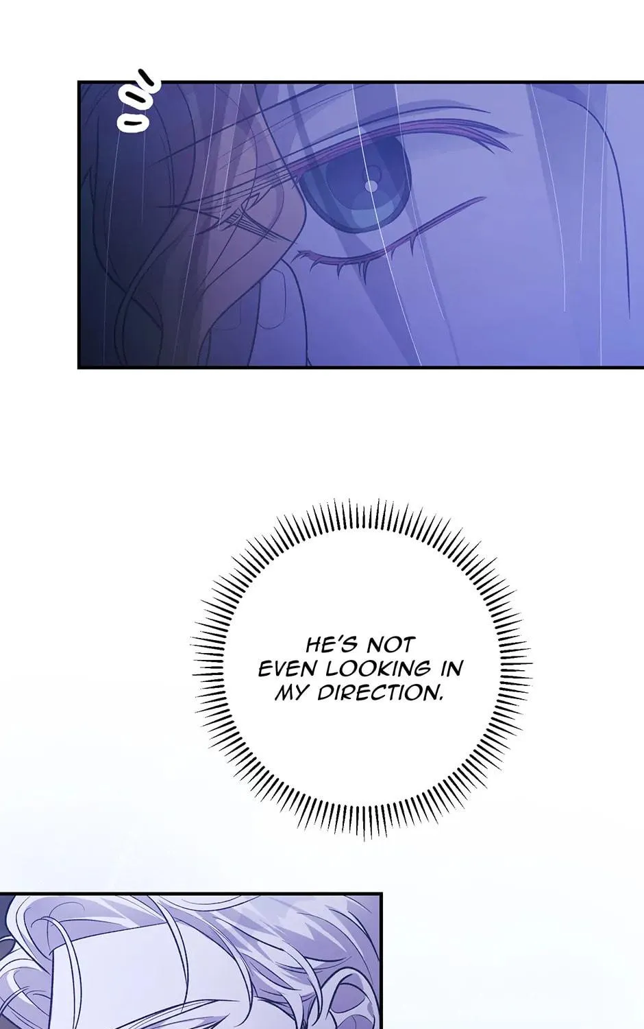 No Retaliation from the Supporting Cast Chapter 24 page 129 - 