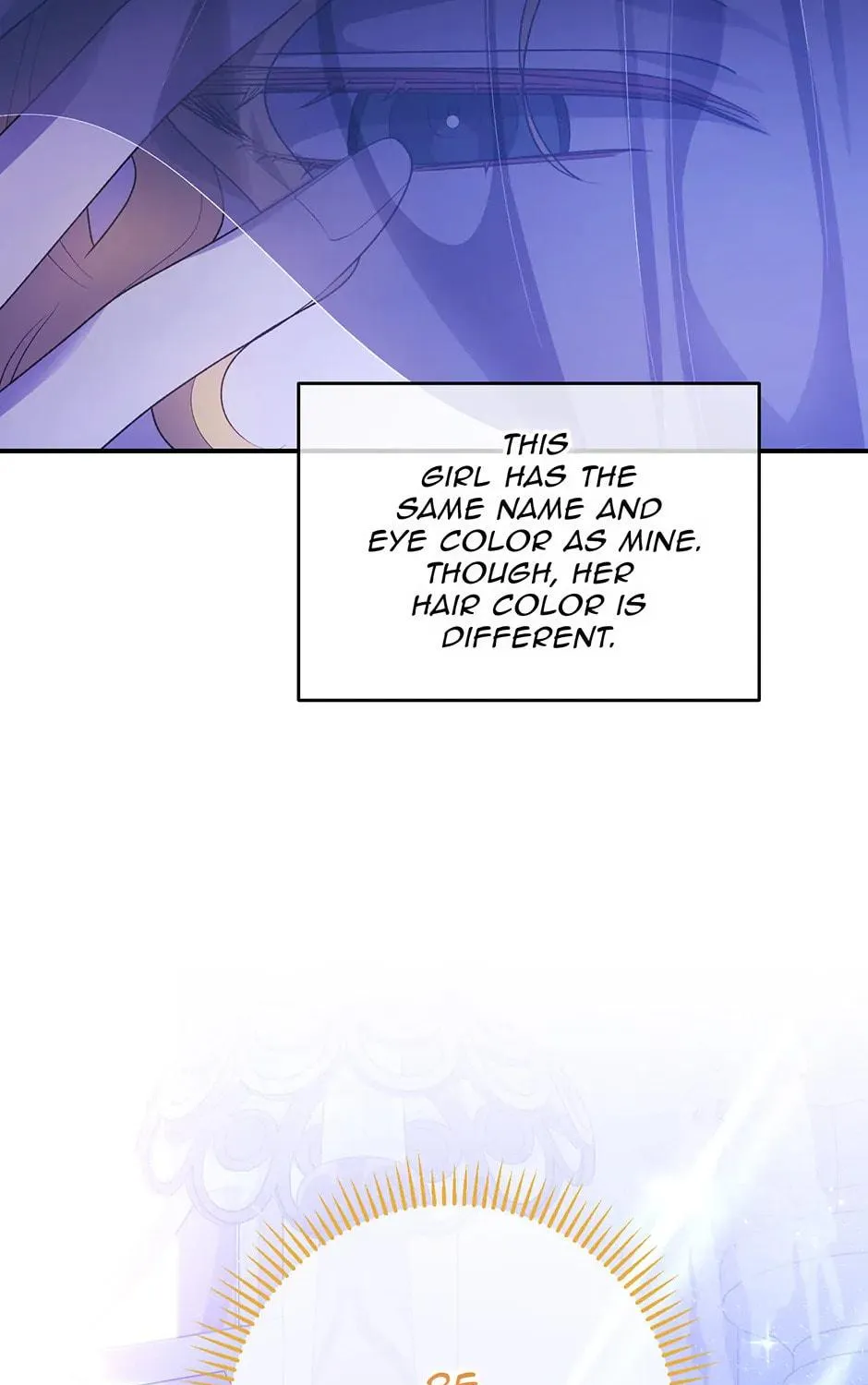 No Retaliation from the Supporting Cast Chapter 24 page 137 - 