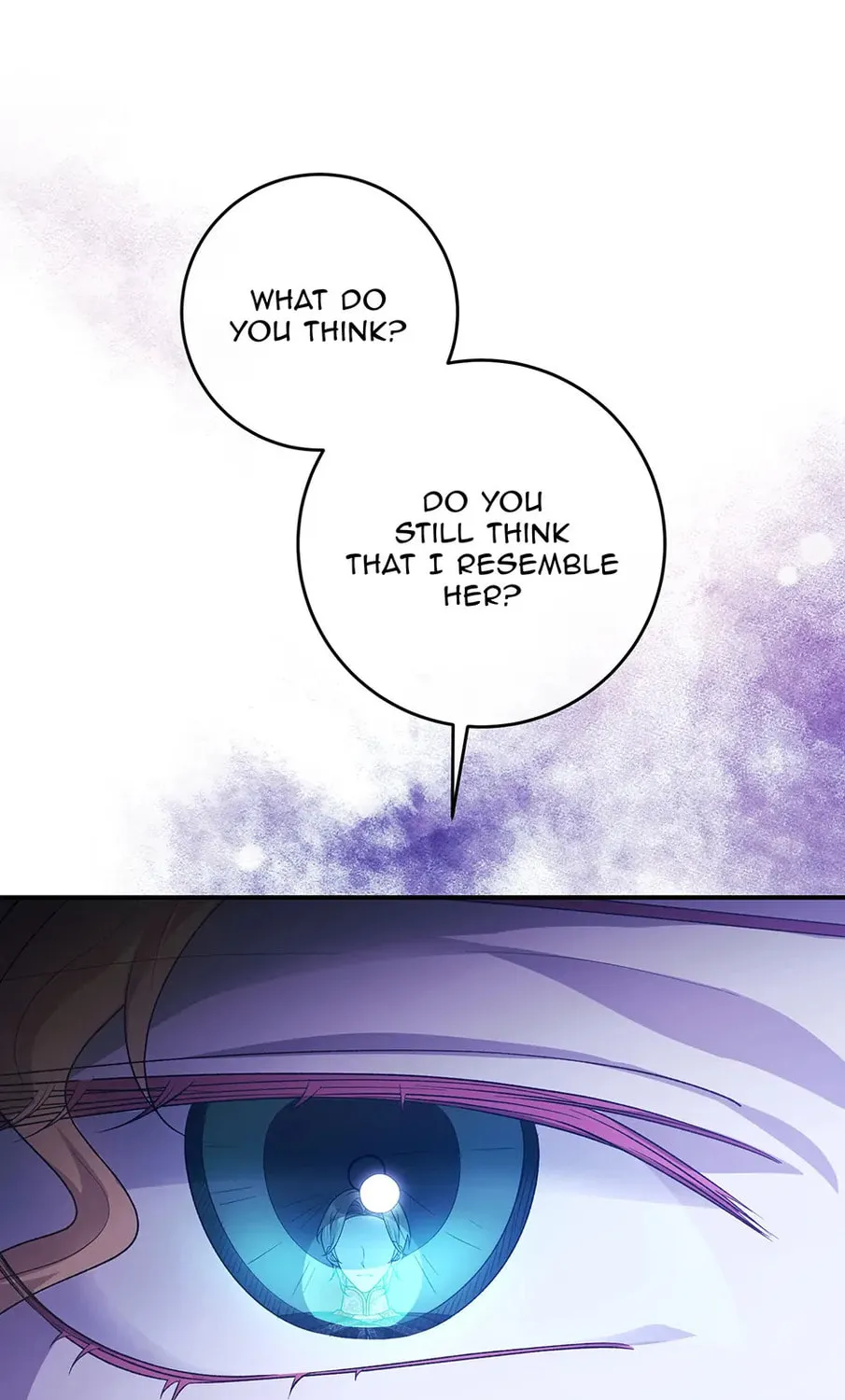 No Retaliation from the Supporting Cast Chapter 24 page 141 - 