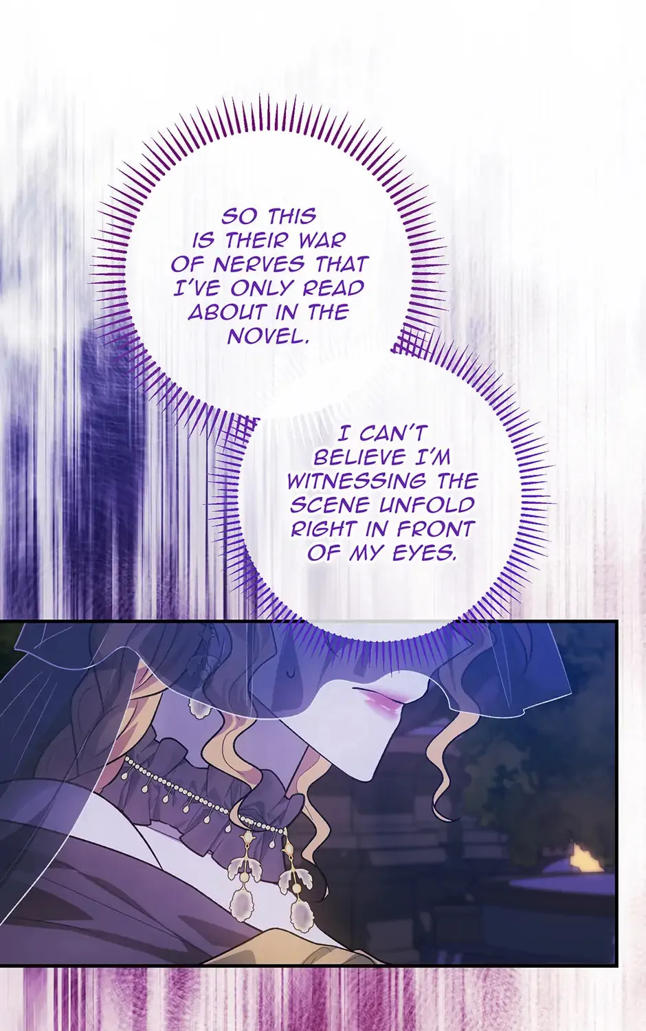 No Retaliation from the Supporting Cast Chapter 24 page 21 - 