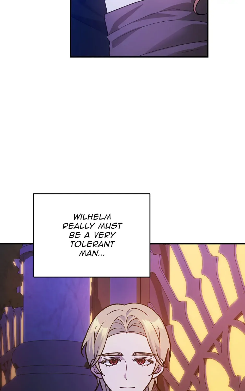 No Retaliation from the Supporting Cast Chapter 24 page 27 - 