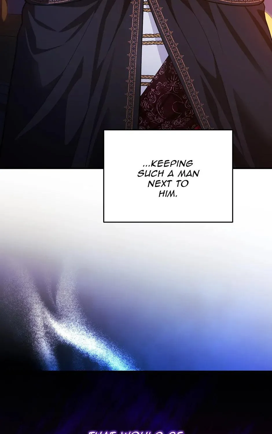 No Retaliation from the Supporting Cast Chapter 24 page 29 - 