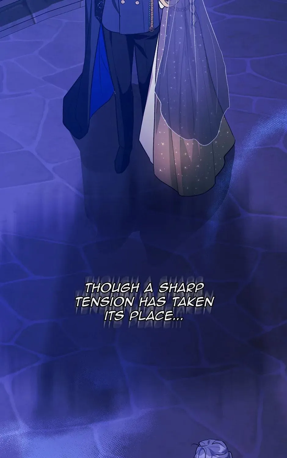 No Retaliation from the Supporting Cast Chapter 24 page 35 - 