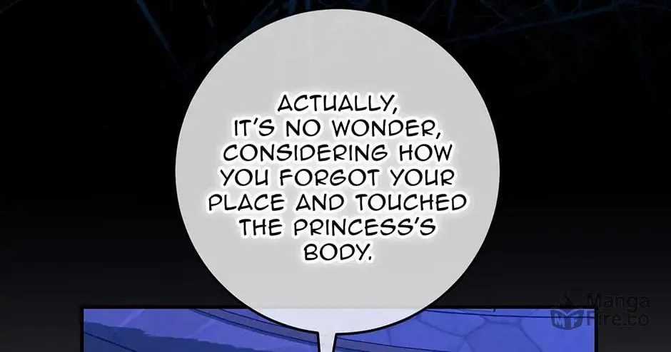 No Retaliation from the Supporting Cast Chapter 24 page 42 - 