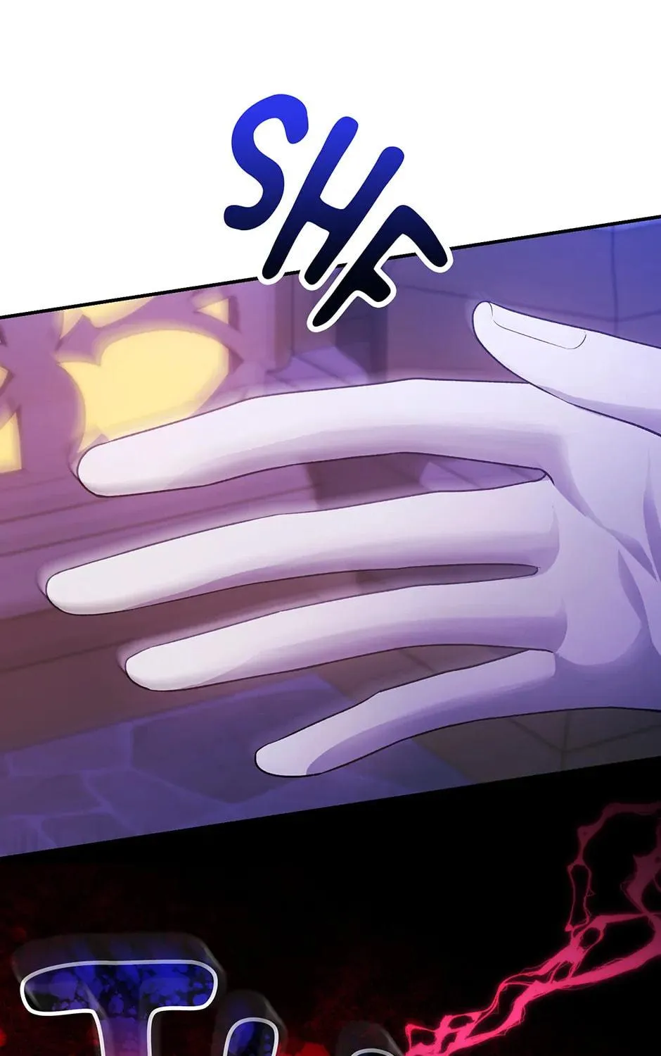 No Retaliation from the Supporting Cast Chapter 24 page 49 - 