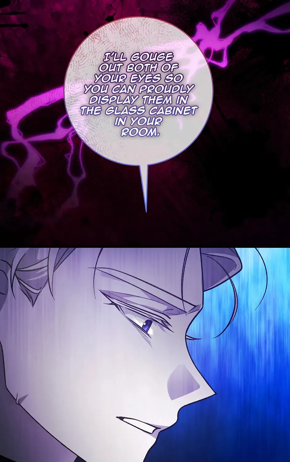 No Retaliation from the Supporting Cast Chapter 24 page 55 - 