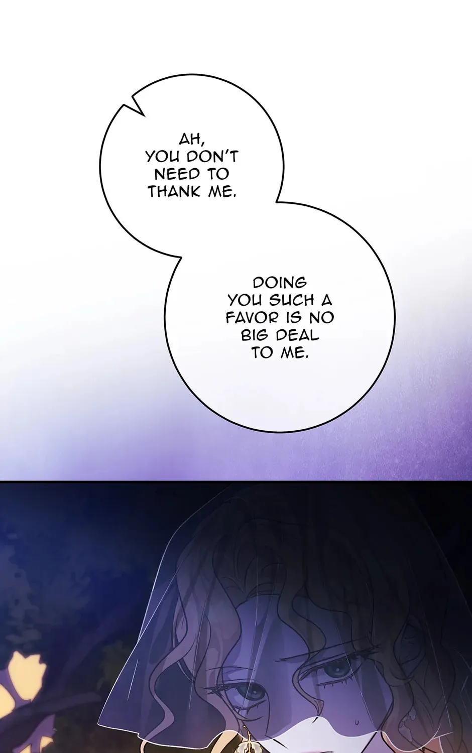 No Retaliation from the Supporting Cast Chapter 24 page 57 - 