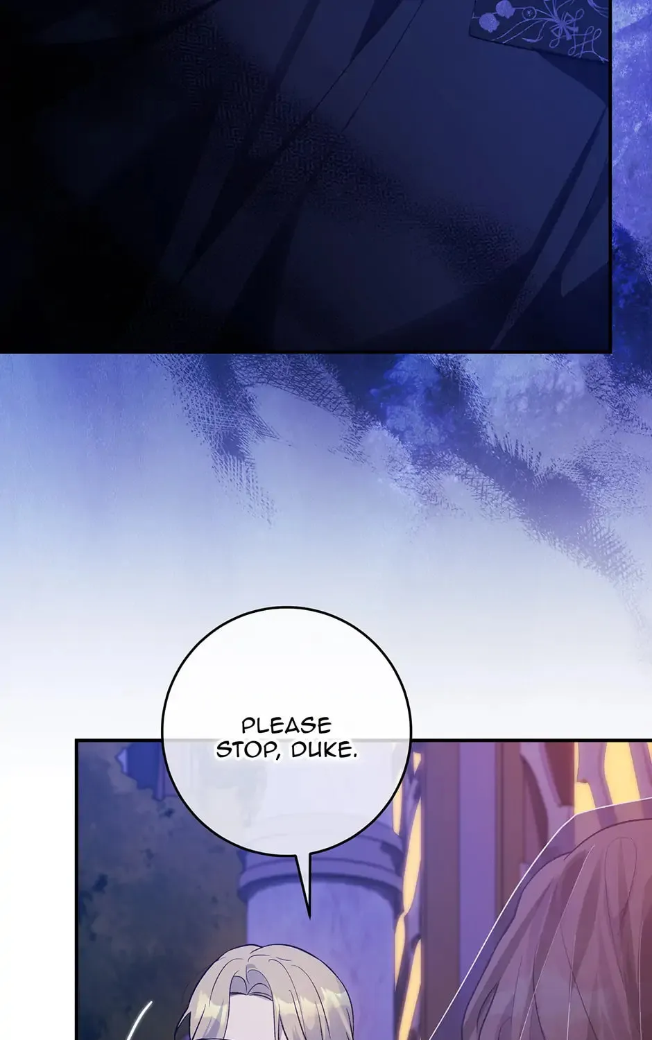 No Retaliation from the Supporting Cast Chapter 24 page 61 - 