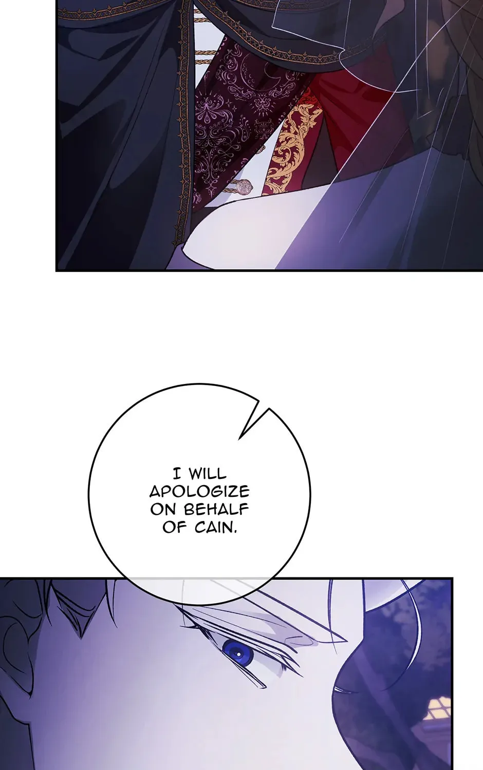 No Retaliation from the Supporting Cast Chapter 24 page 63 - 