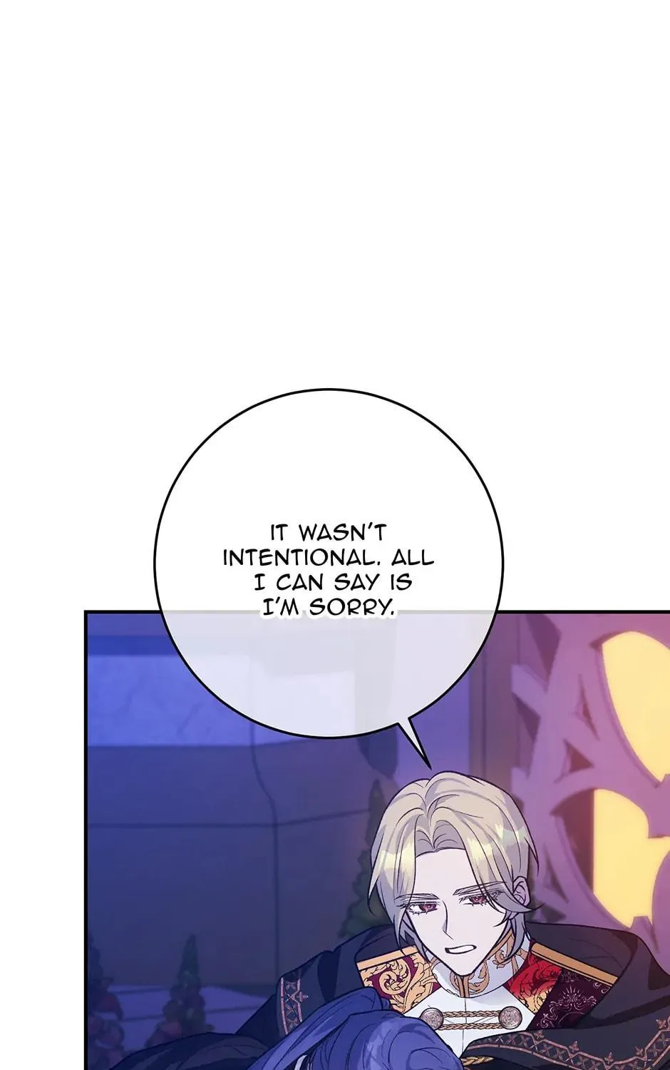 No Retaliation from the Supporting Cast Chapter 24 page 69 - 