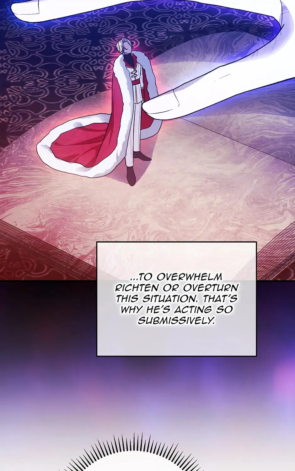 No Retaliation from the Supporting Cast Chapter 24 page 75 - 