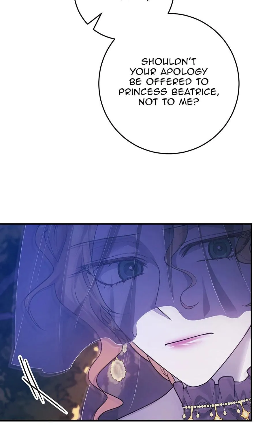 No Retaliation from the Supporting Cast Chapter 24 page 79 - 