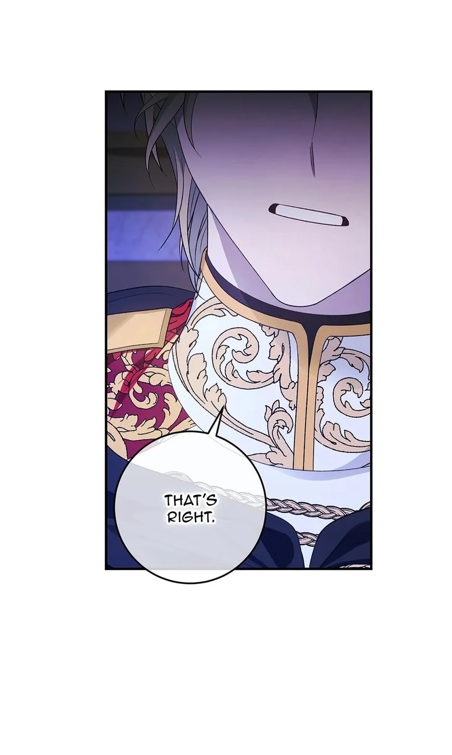 No Retaliation from the Supporting Cast Chapter 24 page 81 - 