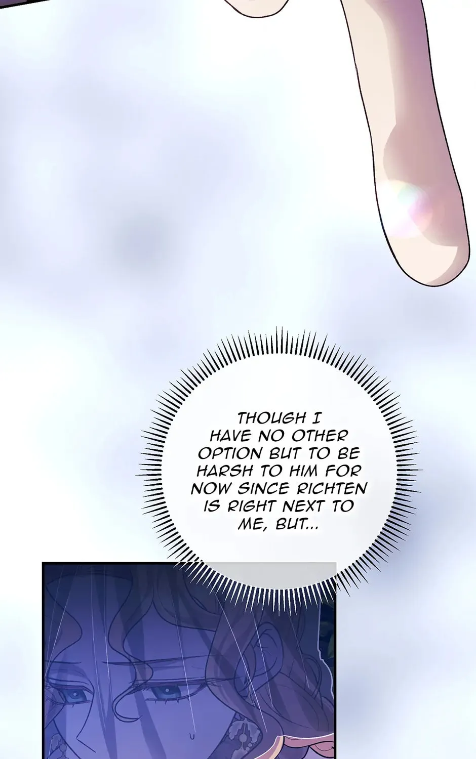 No Retaliation from the Supporting Cast Chapter 24 page 97 - 