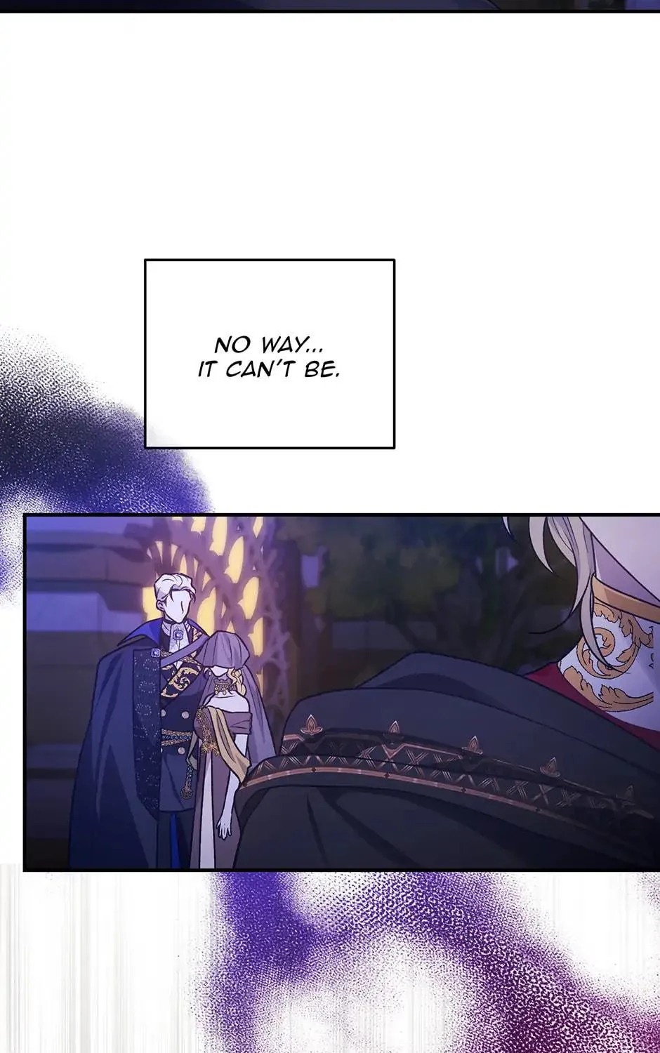 No Retaliation from the Supporting Cast Chapter 25 page 101 - 