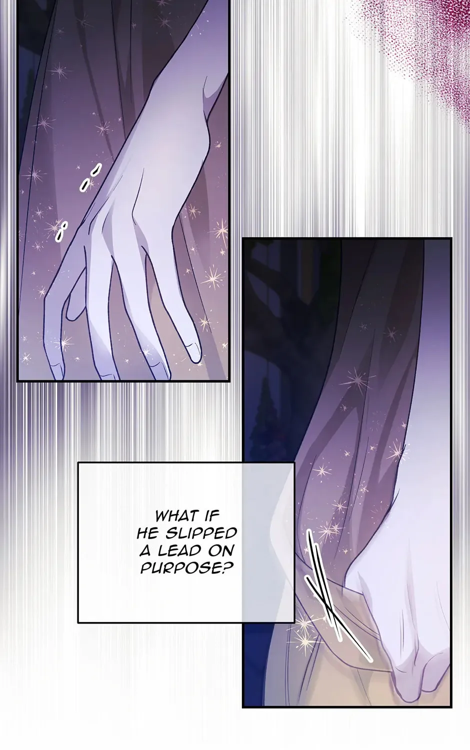 No Retaliation from the Supporting Cast Chapter 25 page 103 - 
