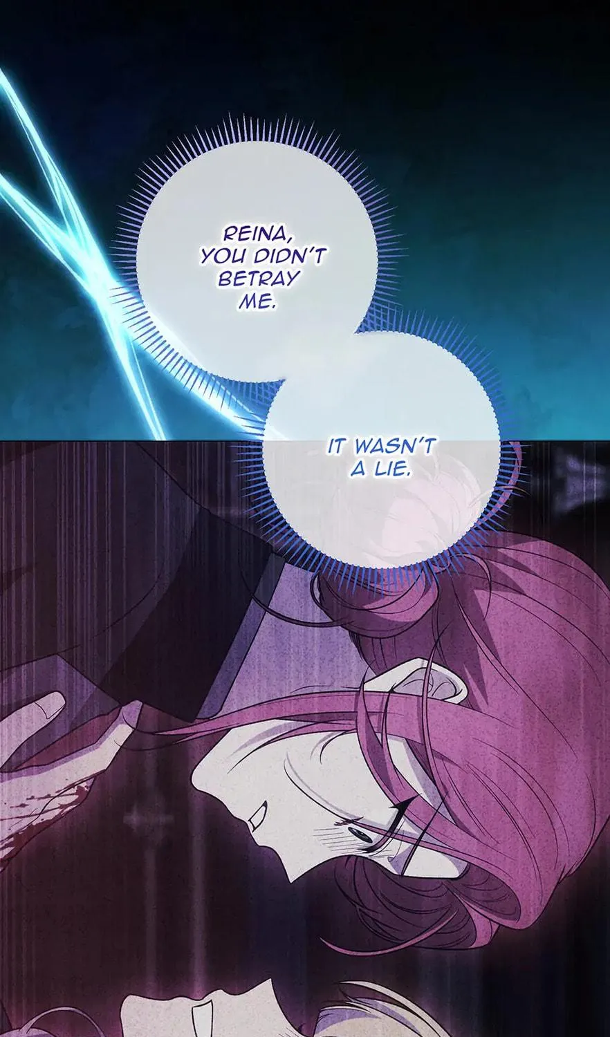 No Retaliation from the Supporting Cast Chapter 25 page 107 - 