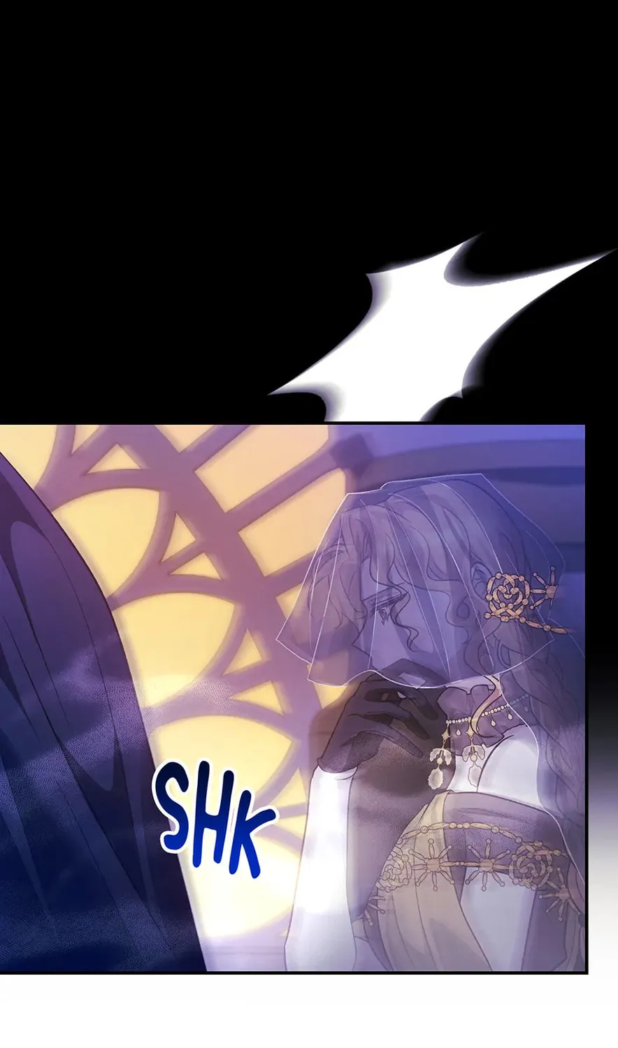 No Retaliation from the Supporting Cast Chapter 25 page 117 - 