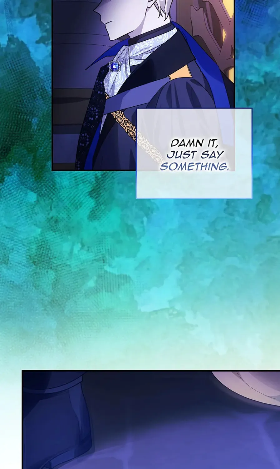 No Retaliation from the Supporting Cast Chapter 25 page 123 - 
