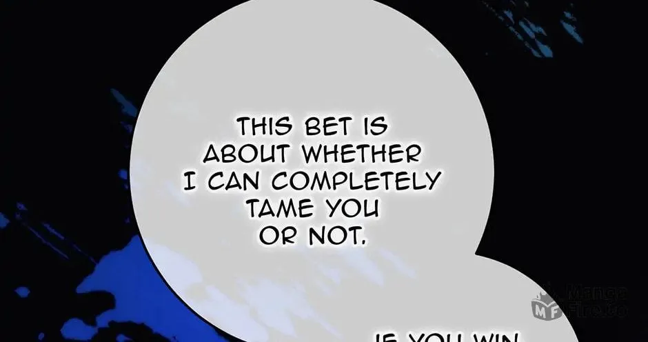 No Retaliation from the Supporting Cast Chapter 25 page 140 - 