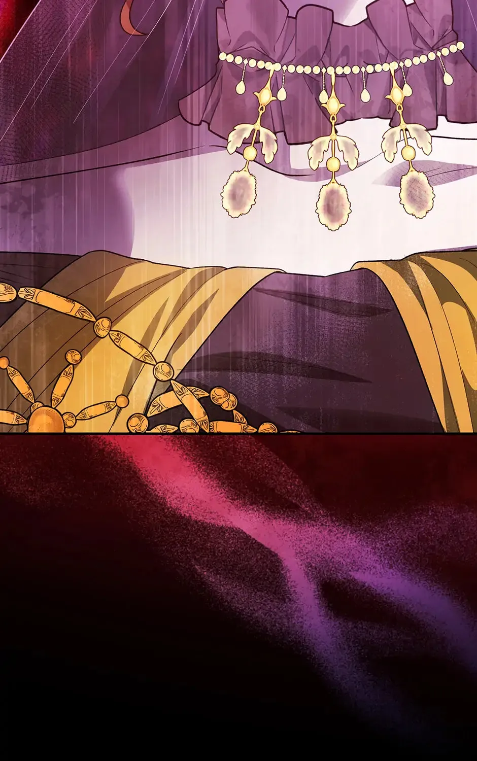 No Retaliation from the Supporting Cast Chapter 25 page 145 - 